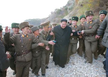 China bloqueia buscas da expressão “Kim, o Gordo” para proteger Kim Jong-un