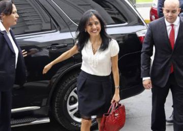 Governo do Peru protesta contra nomeação da ex-primeira-dama Nadine Heredia na FAO