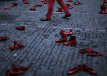 Casi uno de cada tres europeos justifica el abuso sexual Casi uno de cada tres europeos justifica el abuso sexual