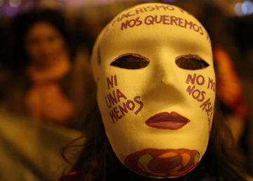 La ONU pide un “observatorio contra el feminicidio” mundial La ONU pide un “observatorio contra el feminicidio” mundial