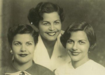 El asesinato que dio origen al día contra la violencia de género El asesinato que dio origen al día contra la violencia de género