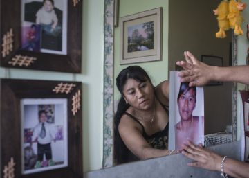 “Tiene que haber algo para que dejen de matar mujeres” “Tiene que haber algo para que dejen de matar mujeres”
