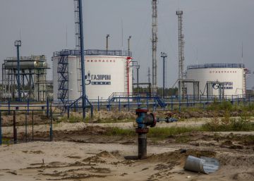 La UE tiende la mano a Rusia para evitar otra ‘guerra del gas’
