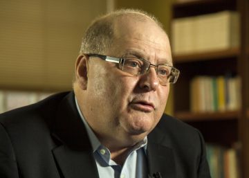 Muere Bernardo Álvarez, el hombre de Caracas en Washington