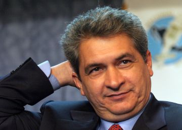 Italia aprueba la extradición del exgobernador mexicano Tomás Yarrington Italia aprueba la extradición del exgobernador mexicano Tomás Yarrington