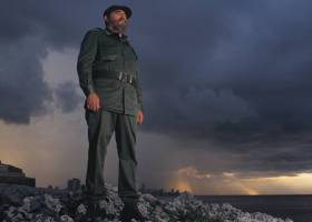 Muere Fidel Castro a los 90 años Muere Fidel Castro a los 90 años