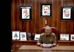 La Castro que no asistirá al funeral de Fidel La Castro que no asistirá al funeral de Fidel