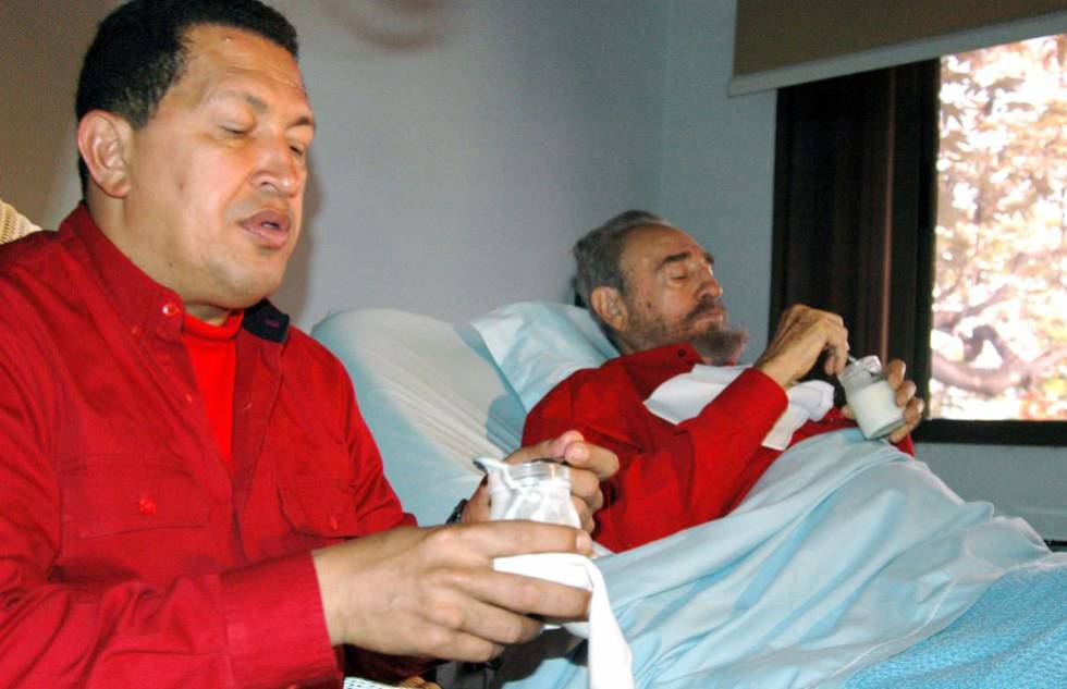 Castro: Su vida y legado político en ocho galerías de fotos