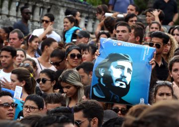 Cuba deixa enrere el segle XX amb la mort de Fidel Castro