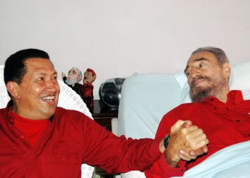 Cuba e Venezuela, uma relação de socialismo e petróleo