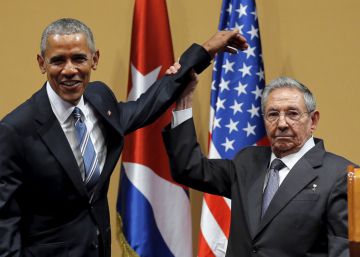 Morte de Fidel Castro amplia dúvidas sobre reaproximação com os EUA