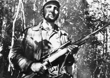 Y Fidel murió en la cama Y Fidel murió en la cama