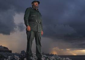 Y Fidel murió en la cama Y Fidel murió en la cama