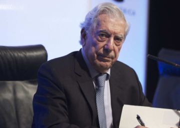 Vargas Llosa: “A Fidel Castro no lo absolverá la historia”