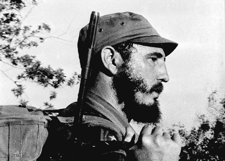 Los hitos más importantes de la vida y trayectoria del mandatario cubano Los hitos más importantes de la vida y trayectoria del mandatario cubano