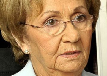 La Castro que no asistirá al funeral de Fidel La Castro que no asistirá al funeral de Fidel