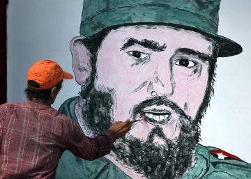 El dictador y los pigmeos