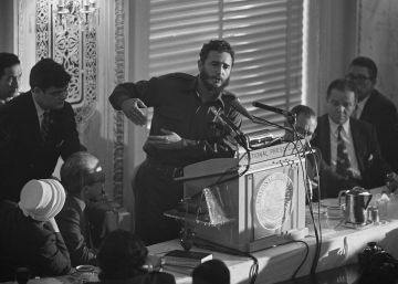 638 formas para matar a Fidel Castro