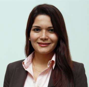 Lissette Ortega Orbegoso. Lissette Ortega Orbegoso.