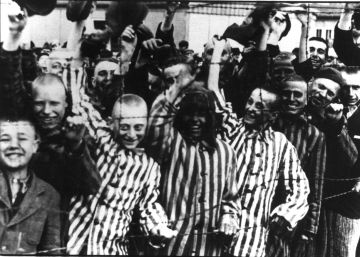 La carta perdida de Dachau