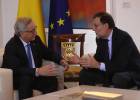 Juncker: “Turquía cumplirá el pacto migratorio con la UE”