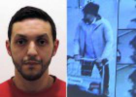 Europol alerta: el ISIS tiene decenas de terroristas en Europa listos para atentar Europol alerta: el ISIS tiene decenas de terroristas en Europa listos para atentar