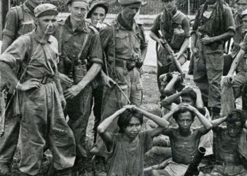 Holanda investigará su oscuro pasado colonial en Indonesia Holanda investigará su oscuro pasado colonial en Indonesia
