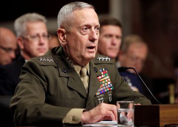 Donald Trump indica general da reserva como secretário de Defesa