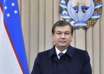 El sucesor de Karímov, entre la continuidad represiva y el cambio en Uzbekistán