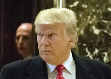 Walmart da a la espalda a Trump y anuncia una inversión de 1.300 millones de dólares en México