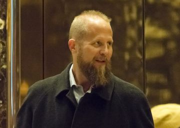 El Vikingo, de ‘webmaster’ a líder digital de Trump