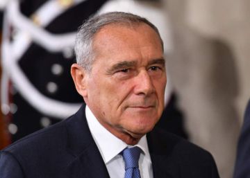 La alianza del ‘no’ en Italia se disuelve tras el triunfo La alianza del ‘no’ en Italia se disuelve tras el triunfo