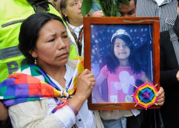 Hallan muerto al vigilante del edificio en donde fue encontrado el cuerpo de la niña de siete años asesinada en Bogotá