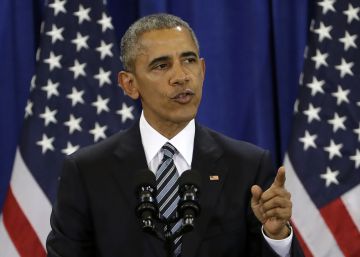 La CIA cree que Rusia intervino en la campaña a favor de Donald Trump