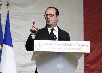 Francia prorrogará el estado de excepción hasta el 15 de julio próximo