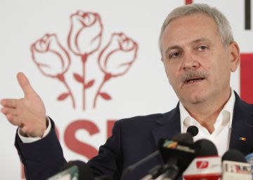 La corrupción marca el paso de las elecciones en Rumania