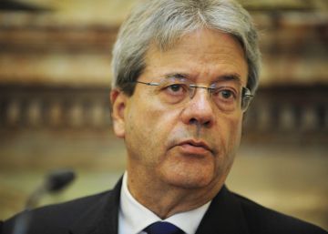 Paolo Gentiloni acepta el encargo de formar un nuevo Gobierno para Italia Paolo Gentiloni acepta el encargo de formar un nuevo Gobierno para Italia