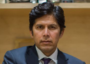 “Nunca habíamos tenido un candidato tan repugnante como Trump” “Nunca habíamos tenido un candidato tan repugnante como Trump”