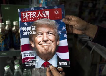 Trump abre outra frente de embate com China ao questionar a política sobre Taiwan