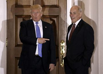 Militar especialista em América Latina é oficializado como secretário de Segurança Doméstica de Trump