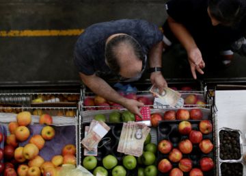 Venezuela tira de circulação metade de seu dinheiro em espécie