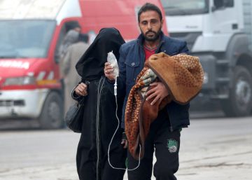 Rebeldes afirmam ter fechado acordo para evacuar Aleppo