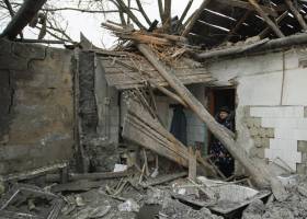 Merkel y Hollande llaman a prorrogar las sanciones económicas a Rusia Merkel y Hollande llaman a prorrogar las sanciones económicas a Rusia