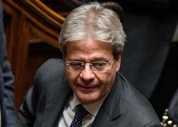 Gentiloni logra la confianza de la Cámara de Diputados Gentiloni logra la confianza de la Cámara de Diputados