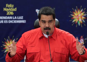 Maduro manda fechar fronteira com Colômbia por três dias Maduro manda fechar fronteira com Colômbia por três dias