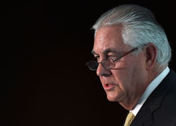 Trump nombra secretario de Estado al jefe de ExxonMobil, próximo a Putin
