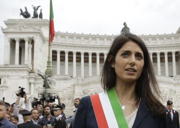 La corrupción golpea los ayuntamientos de Roma y Milán La corrupción golpea los ayuntamientos de Roma y Milán