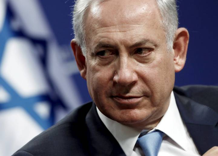 Israel avanza en una ley que pone en peligro la solución de los dos Estados Israel avanza en una ley que pone en peligro la solución de los dos Estados