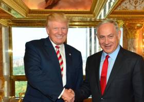 Trump elige al ‘halcón’ David Friedman como embajador en Israel Trump elige al ‘halcón’ David Friedman como embajador en Israel