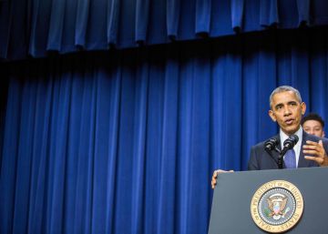 Obama promete represálias à Rússia por ingerência nas eleições dos EUA